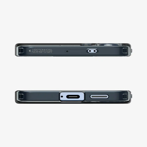 Galaxy S25 Series - Liquid Crystal