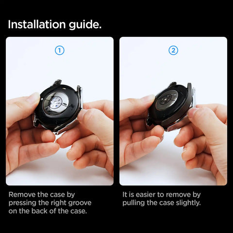 Galaxy Watch Series - Bezel Tune Pro