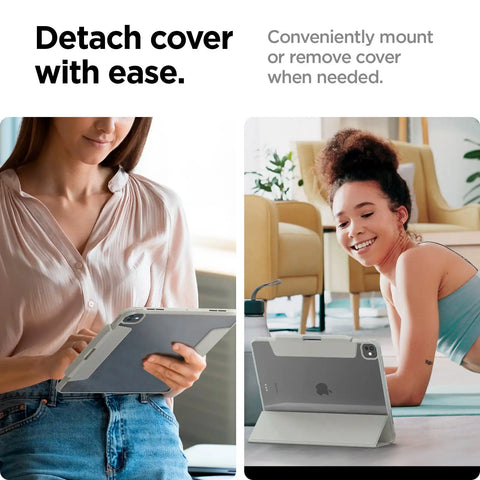 iPad Pro Series - Air Skin Pro