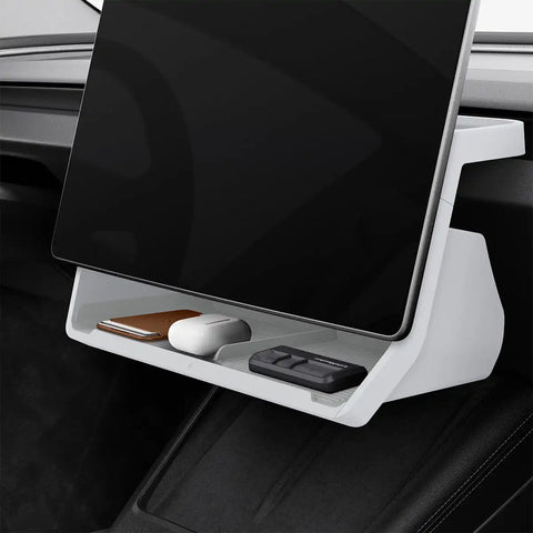 Tesla Series - Under Screen Organizer | TO227