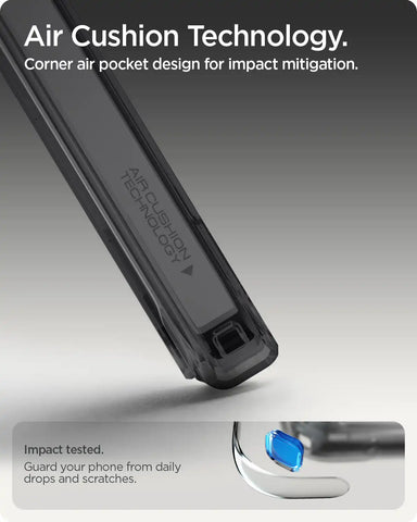 Pixel 10a Series - Ultra Hybrid (Mag Fit)