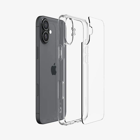 iPhone 16 Series - Ultra Hybrid