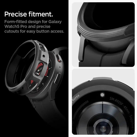 Galaxy Watch Series - Liquid Air