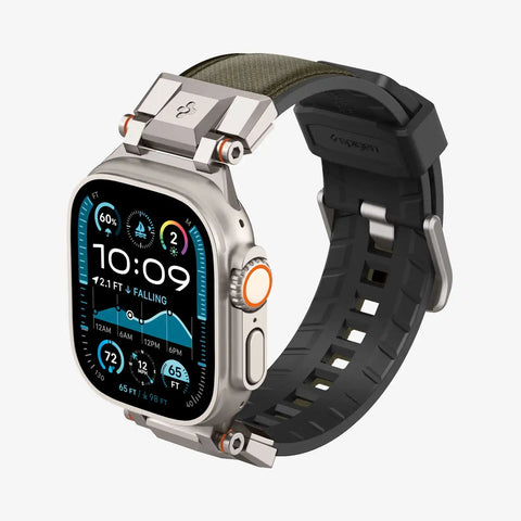 Apple Watch Series - DuraPro Armor