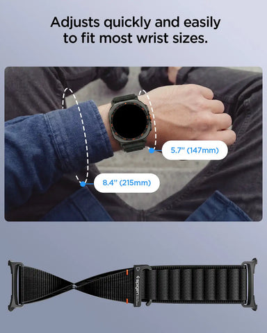 Galaxy Watch Ultra Series - WBF1