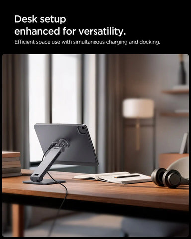 iPad Magnetic Wireless Charging Stand (Mag Fit)