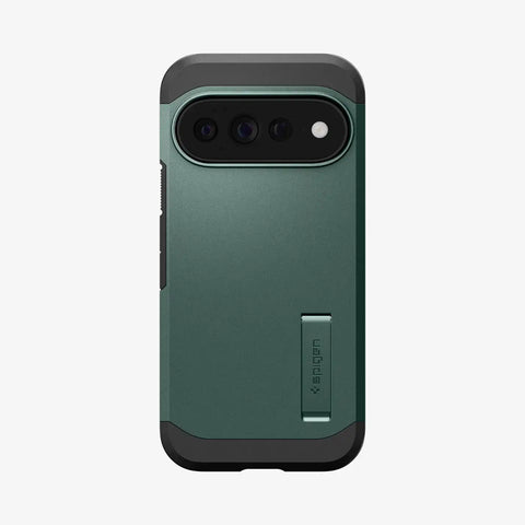 Pixel 11 Series - Tough Armor (Mag Fit)