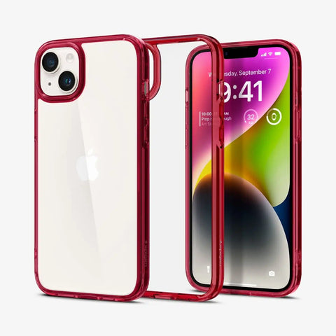 iPhone 14 Series - Ultra Hybrid