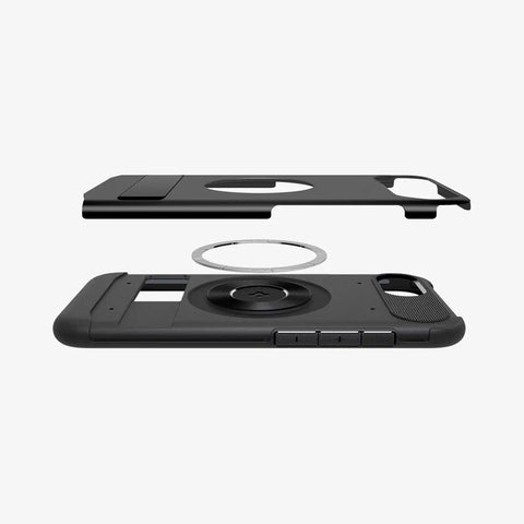 iPhone 16e Series - Slim Armor (Mag Fit)