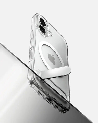 iPhone 17 Series - Ultra Hybrid S (Mag Fit)
