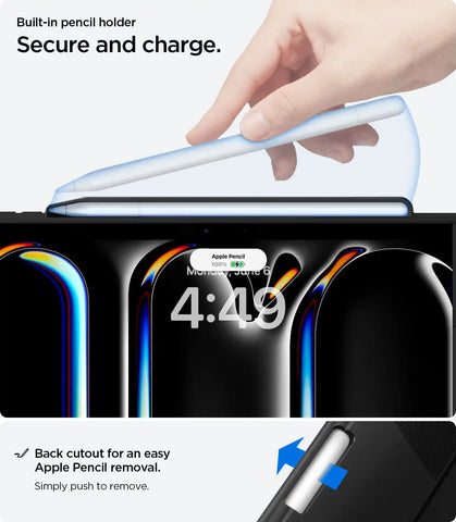 iPad Pro Series - Rugged Armor Pro