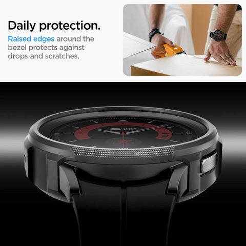 Galaxy Watch Series - Liquid Air