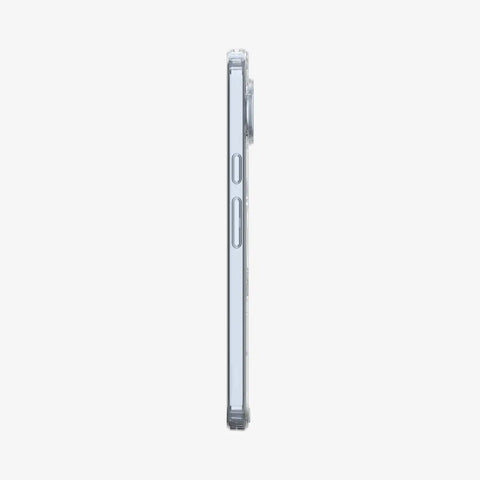 Pixel 10 Series - Crystal Flex (Mag Fit)