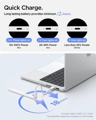 Apple Stylus Pen | DA12