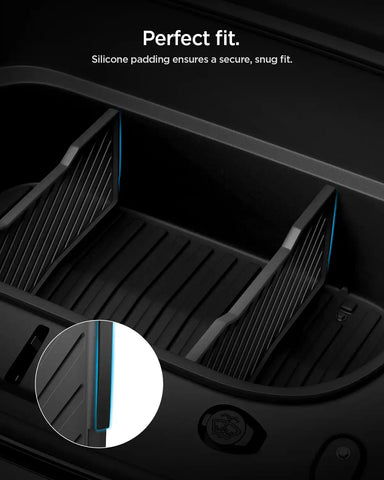 Tesla Series - Frunk Divider | TO229J