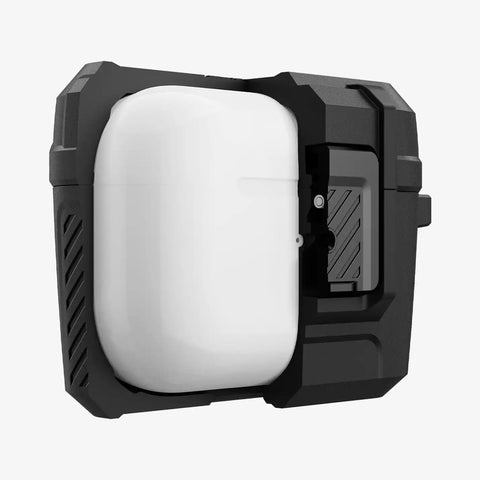 AirPods Series - Lock Fit
