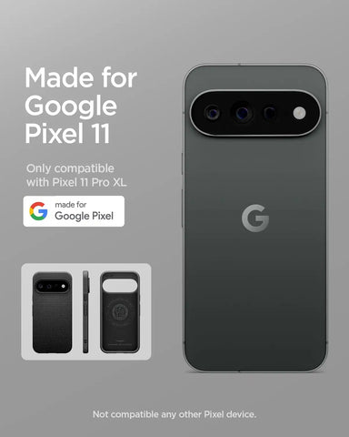 Pixel 11 Series - Liquid Air (Mag Fit)