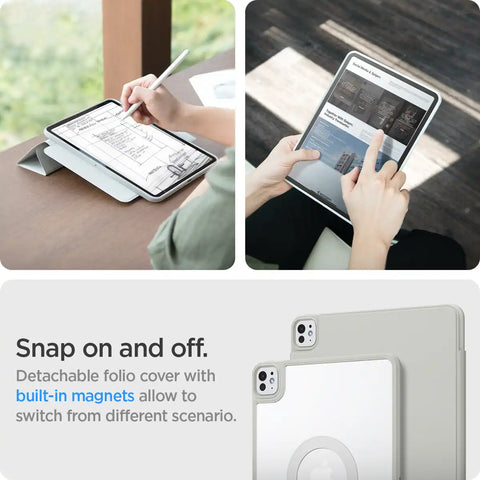 iPad Pro Series - Air Skin Pro OneTap