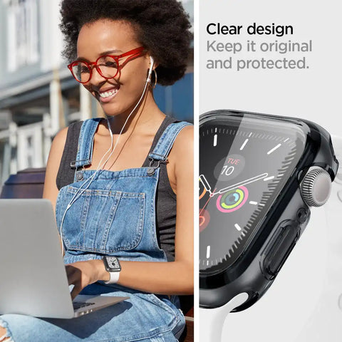 Apple Watch Series - Ultra Hybrid