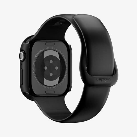 Apple Watch Series - Thin Fit 360 | Waterproof Ring