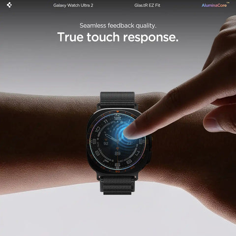 Galaxy Watch Ultra Series - GLAS.tR EZ Fit