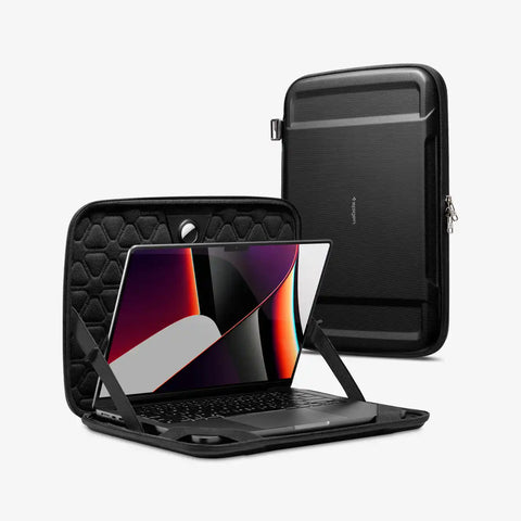MacBook Pro Series - Rugged Armor Pro Pouch