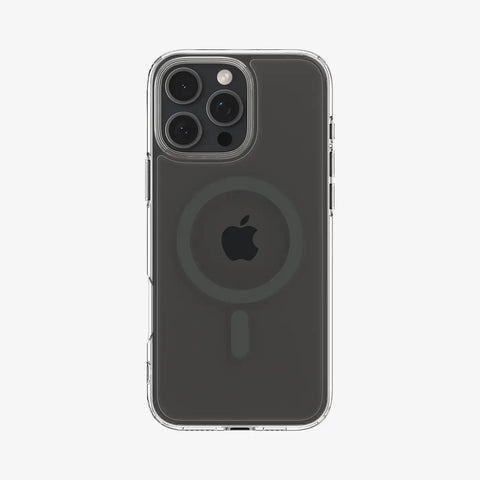 iPhone 16 Series - Ultra Hybrid (Mag Fit)