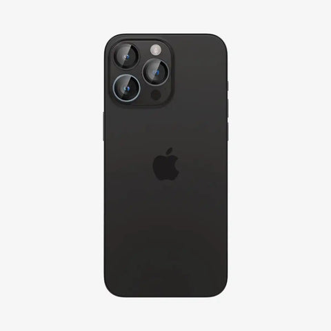 iPhone 15 Series - Optik Pro EZ Fit Lens Protector