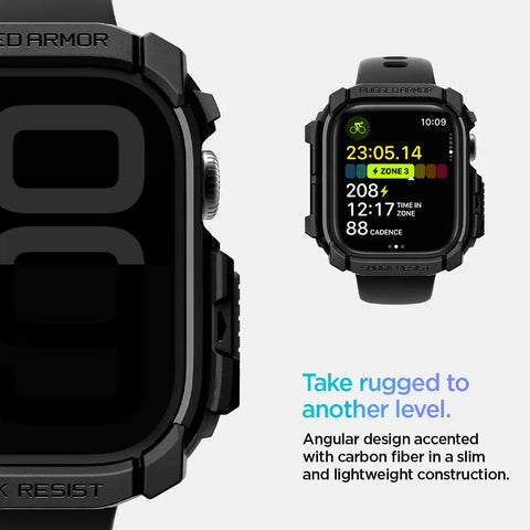 Apple Watch Series - Rugged Armor