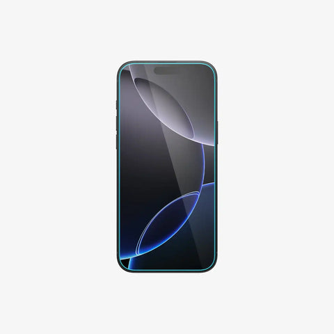 iPhone 16 Series - GLAS.tR EZ Fit | Sensor Protected