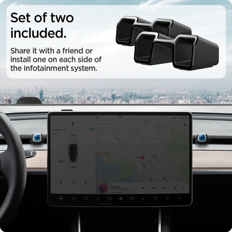 Tesla Series - Freshener Adapter | TO230