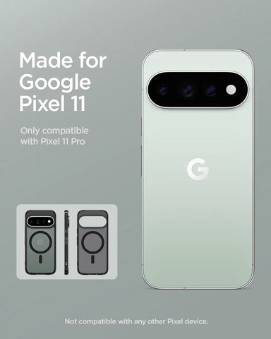 Pixel 11 Series - Ultra Hybrid (Mag Fit)