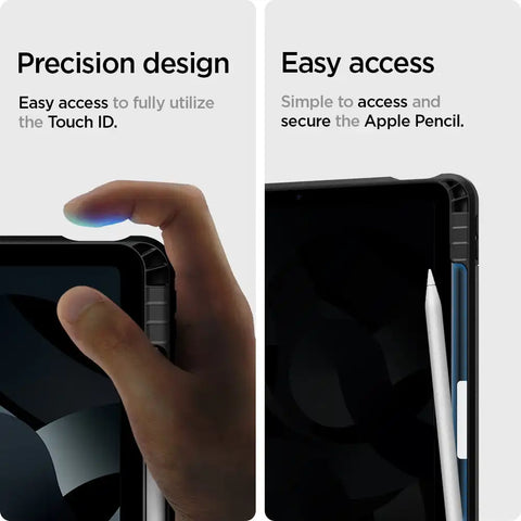 iPad Air Series - Tough Armor Pro