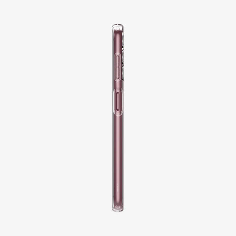 Galaxy A Series - Liquid Crystal