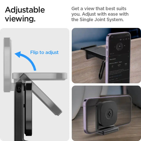OneTap In-flight Phone Mount | ITST (Mag Fit)