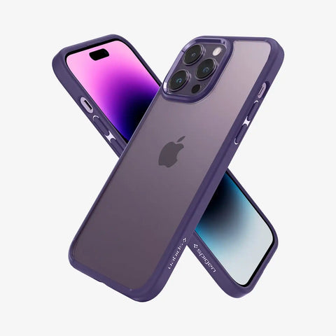 iPhone 14 Series - Ultra Hybrid