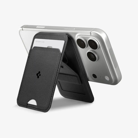 MagSafe Card Holder Slim Fold (Mag Fit) | S314-3