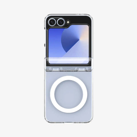 Galaxy Z Flip 6 Series - Ultra Hybrid Pro (Mag Fit)