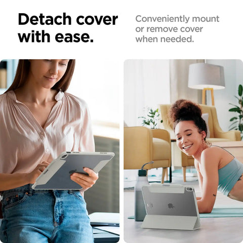 iPad Air Series - Air Skin Pro