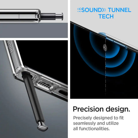 Galaxy S23 Series - Liquid Crystal