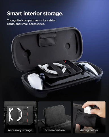 PlayStation Series - Klasden Pouch