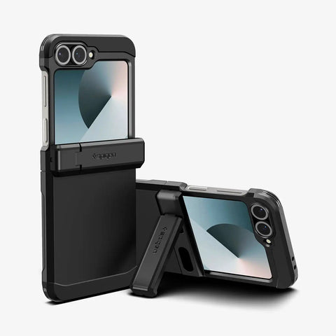Galaxy Z Flip 7 FE Series - Tough Armor Pro (Mag Fit)