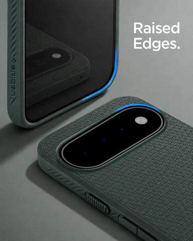 Pixel 11 Series - Liquid Air (Mag Fit)