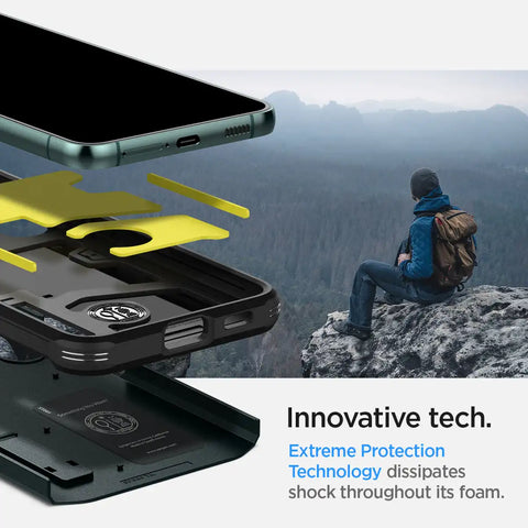 Galaxy S22 Series - Tough Armor