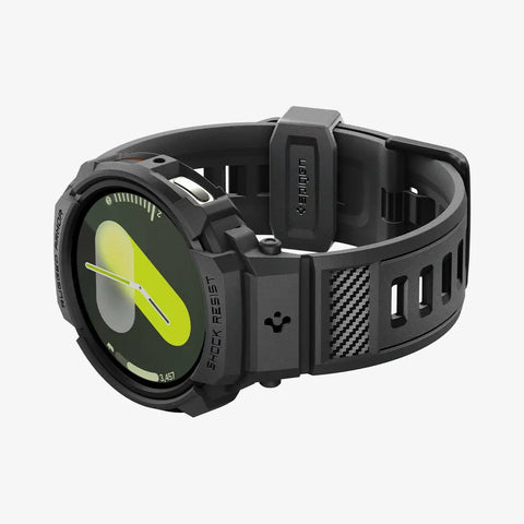 Galaxy Watch 9 Series - Rugged Armor Pro