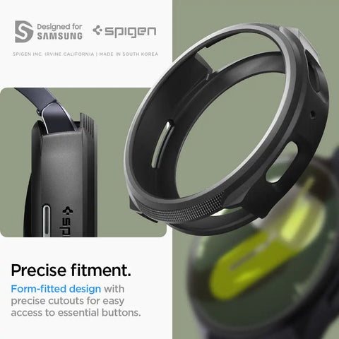 Galaxy Watch Series - Liquid Air