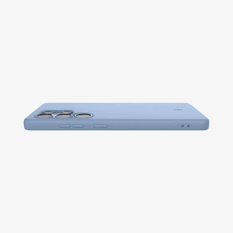 Galaxy S25 Series - Silicone Fit (Mag Fit)