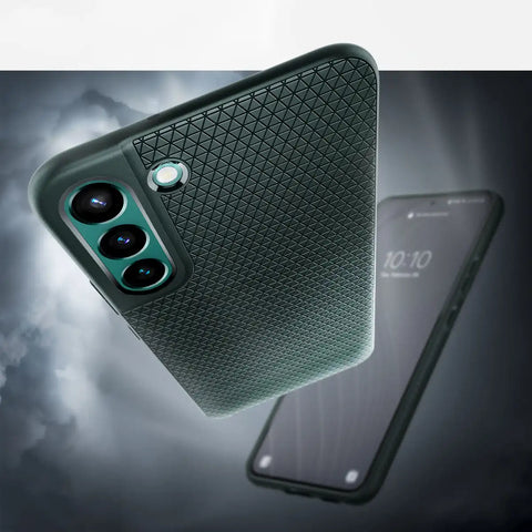 Galaxy S22 Series - Liquid Air