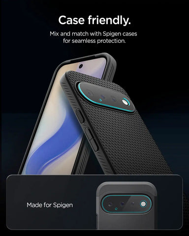 Pixel 11 Series - Optik EZ Fit Lens Protector