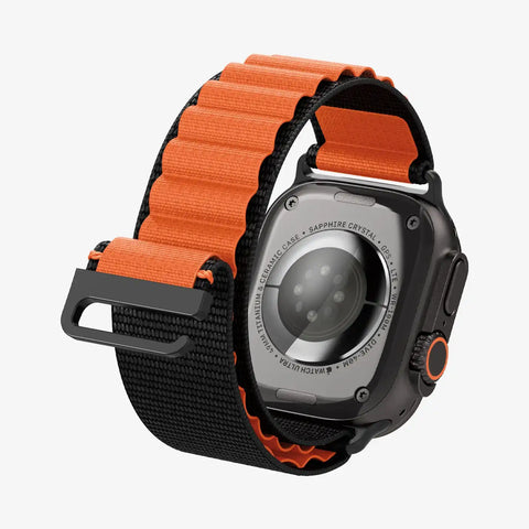 Apple Watch Series - WBF1